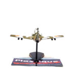 Del Prado Aircraft Of The Aces: #47 CASA C-101 Aviojet 1:100