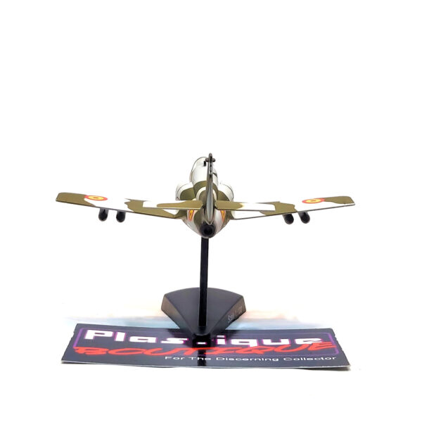Del Prado Aircraft Of The Aces: #47 CASA C-101 Aviojet 1:100
