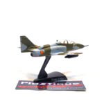 Del Prado Aircraft Of The Aces: #47 CASA C-101 Aviojet 1:100