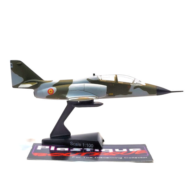 Del Prado Aircraft Of The Aces: #47 CASA C-101 Aviojet 1:100