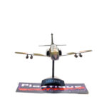 Del Prado Aircraft Of The Aces: #47 CASA C-101 Aviojet 1:100