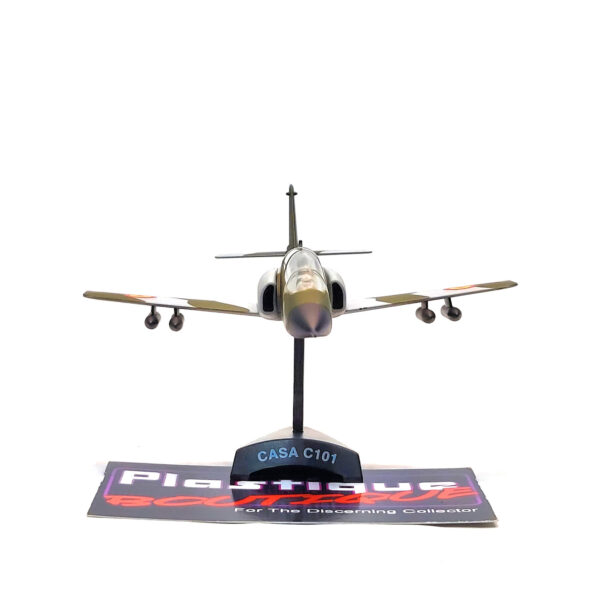 Del Prado Aircraft Of The Aces: #47 CASA C-101 Aviojet 1:100