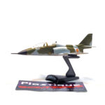 Del Prado Aircraft Of The Aces: #47 CASA C-101 Aviojet 1:100