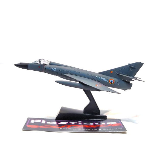 Del Prado Aircraft Of The Aces: #51 Dassault Super Etendard 1:114