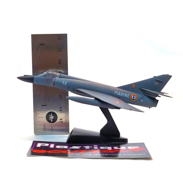 Del Prado Aircraft Of The Aces: #51 Dassault Super Etendard 1:114