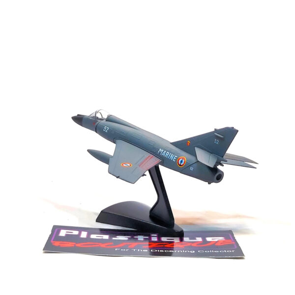 Del Prado Aircraft Of The Aces: #51 Dassault Super Etendard 1:114