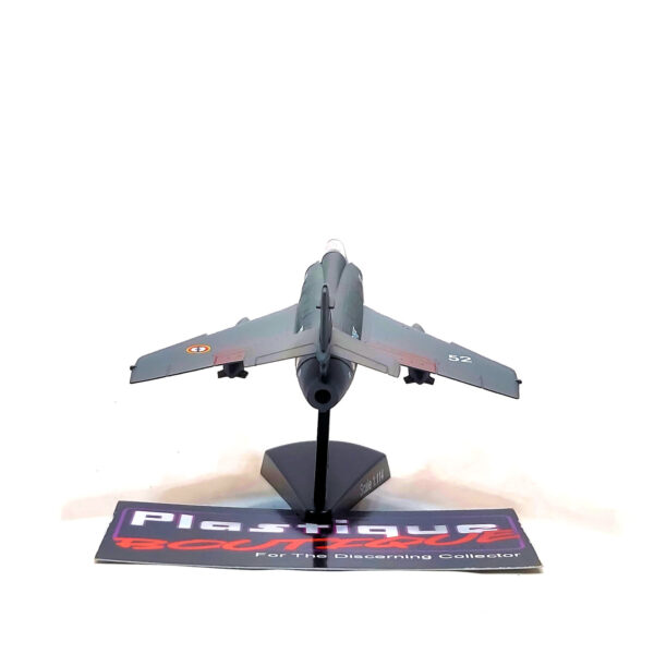 Del Prado Aircraft Of The Aces: #51 Dassault Super Etendard 1:114