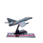 Del Prado Aircraft Of The Aces: #51 Dassault Super Etendard 1:114