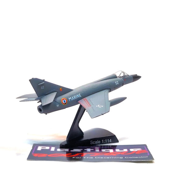 Del Prado Aircraft Of The Aces: #51 Dassault Super Etendard 1:114
