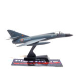 Del Prado Aircraft Of The Aces: #51 Dassault Super Etendard 1:114
