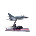 Del Prado Aircraft Of The Aces: #51 Dassault Super Etendard 1:114