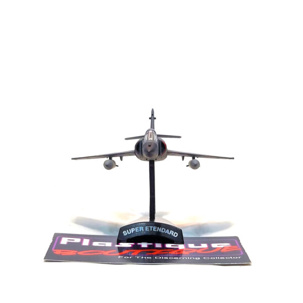 Del Prado Aircraft Of The Aces: #51 Dassault Super Etendard 1:114