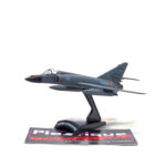 Del Prado Aircraft Of The Aces: #51 Dassault Super Etendard 1:114