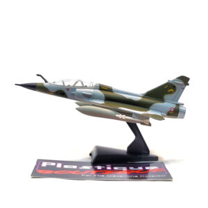 Del Prado Aircraft Of The Aces: #48 Mirage 2000 1:120