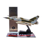 Del Prado Aircraft Of The Aces: #48 Mirage 2000 1:120