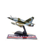 Del Prado Aircraft Of The Aces: #48 Mirage 2000 1:120