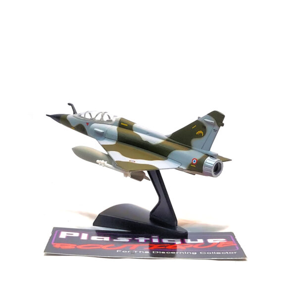 Del Prado Aircraft Of The Aces: #48 Mirage 2000 1:120