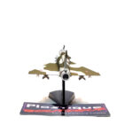 Del Prado Aircraft Of The Aces: #48 Mirage 2000 1:120