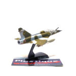 Del Prado Aircraft Of The Aces: #48 Mirage 2000 1:120