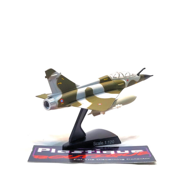 Del Prado Aircraft Of The Aces: #48 Mirage 2000 1:120