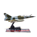 Del Prado Aircraft Of The Aces: #48 Mirage 2000 1:120