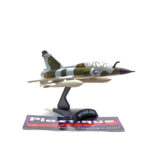 Del Prado Aircraft Of The Aces: #48 Mirage 2000 1:120