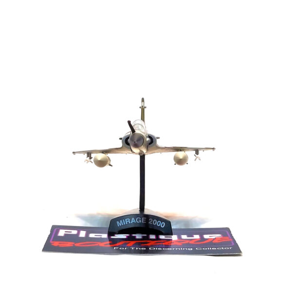 Del Prado Aircraft Of The Aces: #48 Mirage 2000 1:120