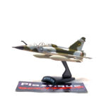Del Prado Aircraft Of The Aces: #48 Mirage 2000 1:120