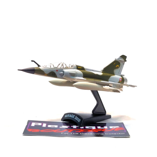 Del Prado Aircraft Of The Aces: #48 Mirage 2000 1:120