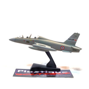 Del Prado Aircraft Of The Aces: #53 Aermacchi MB-339 1:94