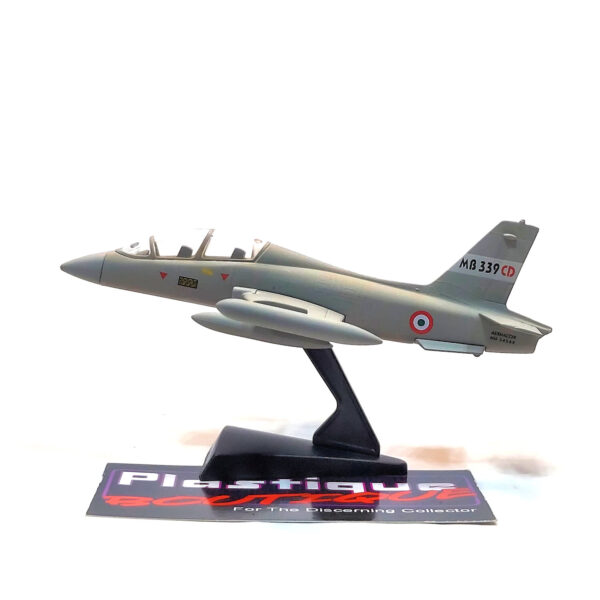 Del Prado Aircraft Of The Aces: #53 Aermacchi MB-339 1:94