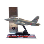 Del Prado Aircraft Of The Aces: #53 Aermacchi MB-339 1:94