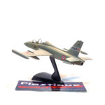 Del Prado Aircraft Of The Aces: #53 Aermacchi MB-339 1:94