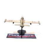 Del Prado Aircraft Of The Aces: #53 Aermacchi MB-339 1:94