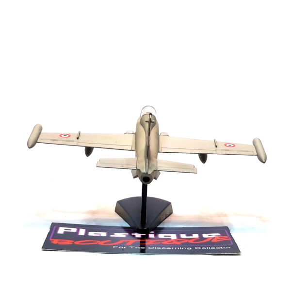 Del Prado Aircraft Of The Aces: #53 Aermacchi MB-339 1:94