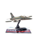 Del Prado Aircraft Of The Aces: #53 Aermacchi MB-339 1:94