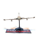 Del Prado Aircraft Of The Aces: #53 Aermacchi MB-339 1:94