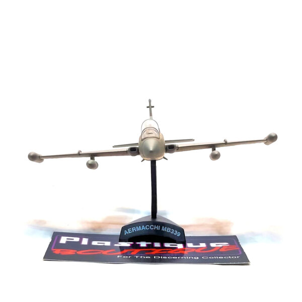 Del Prado Aircraft Of The Aces: #53 Aermacchi MB-339 1:94