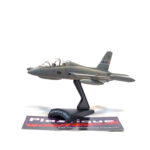 Del Prado Aircraft Of The Aces: #53 Aermacchi MB-339 1:94
