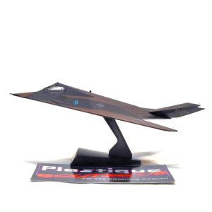 Del Prado Aircraft Of The Aces: #31 Lockheed F-117 Nighthawk 1:150
