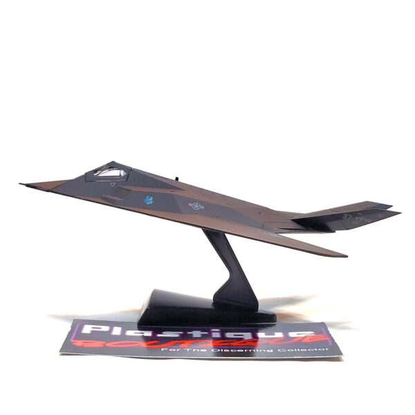 Del Prado Aircraft Of The Aces: #31 Lockheed F-117 Nighthawk 1:150