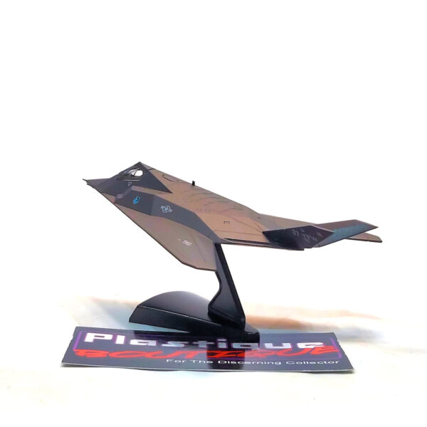 Del Prado Aircraft Of The Aces: #31 Lockheed F-117 Nighthawk 1:150
