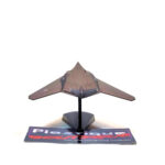 Del Prado Aircraft Of The Aces: #31 Lockheed F-117 Nighthawk 1:150