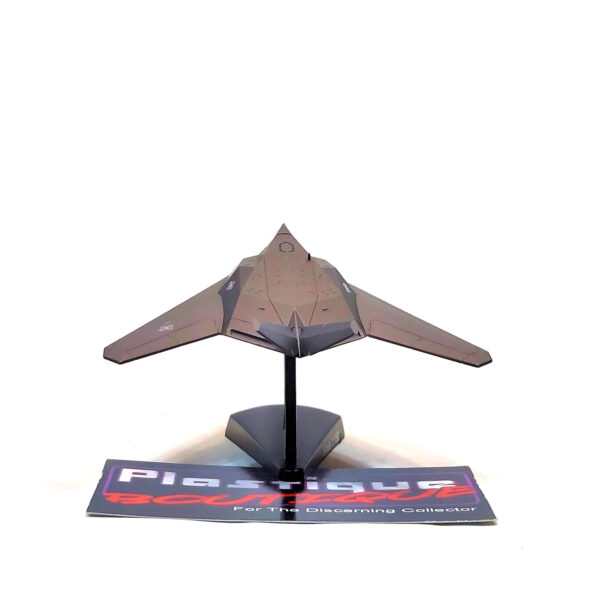 Del Prado Aircraft Of The Aces: #31 Lockheed F-117 Nighthawk 1:150