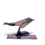 Del Prado Aircraft Of The Aces: #31 Lockheed F-117 Nighthawk 1:150