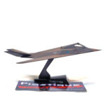 Del Prado Aircraft Of The Aces: #31 Lockheed F-117 Nighthawk 1:150