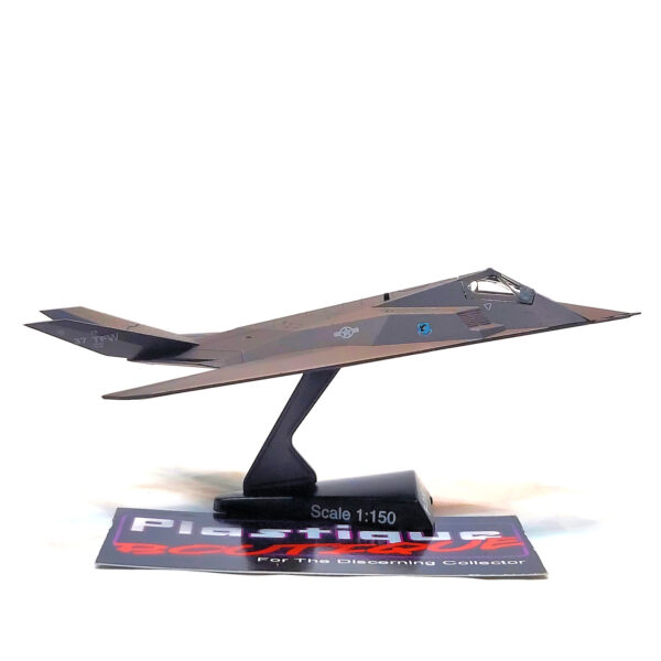 Del Prado Aircraft Of The Aces: #31 Lockheed F-117 Nighthawk 1:150