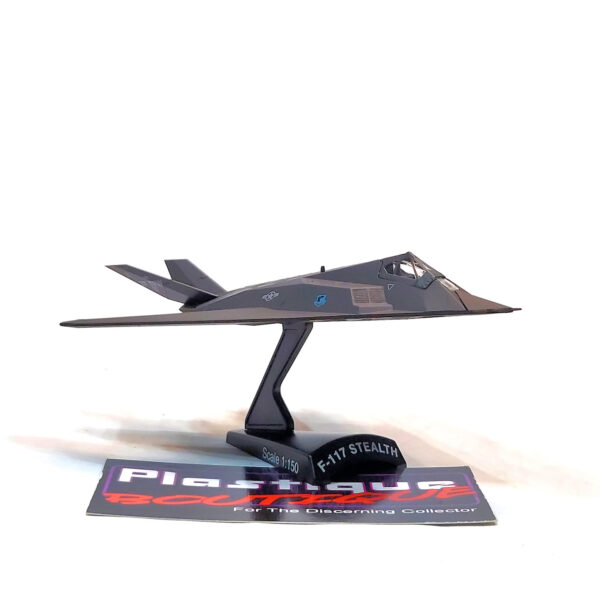Del Prado Aircraft Of The Aces: #31 Lockheed F-117 Nighthawk 1:150