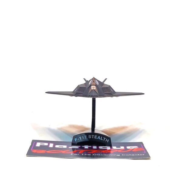 Del Prado Aircraft Of The Aces: #31 Lockheed F-117 Nighthawk 1:150