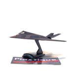 Del Prado Aircraft Of The Aces: #31 Lockheed F-117 Nighthawk 1:150